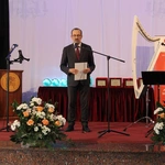 Jubileusz 35-lecie istnienia Caritas Archidiecezji Wrocławskiej - gala