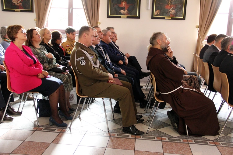 Jubileusz 35-lecie istnienia Caritas Archidiecezji Wrocławskiej - gala