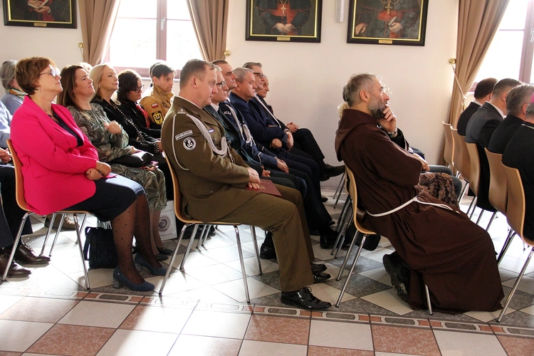 Jubileusz 35-lecie istnienia Caritas Archidiecezji Wrocławskiej - gala