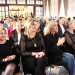 Jubileusz 35-lecie istnienia Caritas Archidiecezji Wrocławskiej - gala