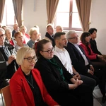 Jubileusz 35-lecie istnienia Caritas Archidiecezji Wrocławskiej - gala