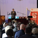 Jubileusz 35-lecie istnienia Caritas Archidiecezji Wrocławskiej - gala