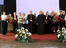 35-lecie Caritas Archidiecezji Wrocławskiej. "To wizytówka chrześcijaństwa"
