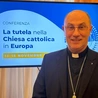Abp Polak w Watykanie: ochrona dzieci i młodzieży to sprawa wszystkich