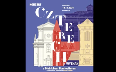 Wędrujący Koncert Czterech Wyznań