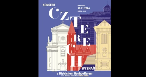Wędrujący Koncert Czterech Wyznań
