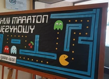 Świętochłowice. 18. Maraton Języków Obcych