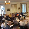 Spotkania Małżeńskie - czas na dialog