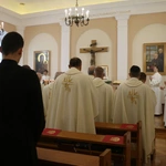 Płock. Sympozjum WSD