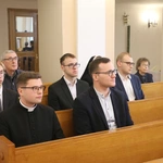 Płock. Sympozjum WSD