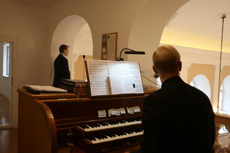 Płock. Sympozjum WSD