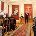 Płock. Sympozjum WSD