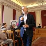 Płock. Sympozjum WSD