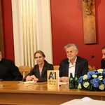 Płock. Sympozjum WSD