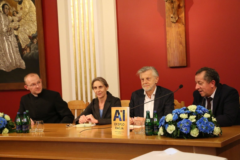 Płock. Sympozjum WSD