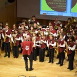 Jubileusz 50-lecia Państwowej Szkoły Muzycznej I st. w Ostrowcu Świętokrzyskim