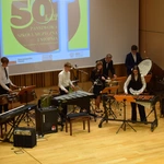 Jubileusz 50-lecia Państwowej Szkoły Muzycznej I st. w Ostrowcu Świętokrzyskim