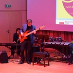 Jubileusz 50-lecia Państwowej Szkoły Muzycznej I st. w Ostrowcu Świętokrzyskim