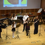 Jubileusz 50-lecia Państwowej Szkoły Muzycznej I st. w Ostrowcu Świętokrzyskim