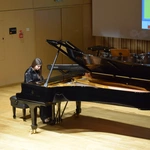 Jubileusz 50-lecia Państwowej Szkoły Muzycznej I st. w Ostrowcu Świętokrzyskim