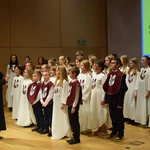 Jubileusz 50-lecia Państwowej Szkoły Muzycznej I st. w Ostrowcu Świętokrzyskim