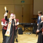 Jubileusz 50-lecia Państwowej Szkoły Muzycznej I st. w Ostrowcu Świętokrzyskim