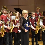 Jubileusz 50-lecia Państwowej Szkoły Muzycznej I st. w Ostrowcu Świętokrzyskim