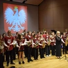 Jubileusz 50-lecia Państwowej Szkoły Muzycznej I st. w Ostrowcu Świętokrzyskim