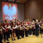 Jubileusz 50-lecia Państwowej Szkoły Muzycznej I st. w Ostrowcu Świętokrzyskim