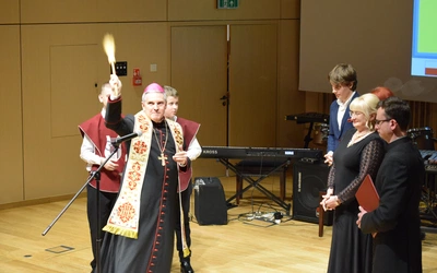 Jubileusz 50-lecia Państwowej Szkoły Muzycznej I st. w Ostrowcu Świętokrzyskim