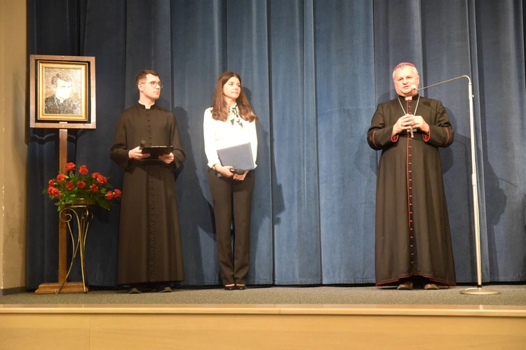 Konkurs o ks. Janie Czubie - 2. edycja