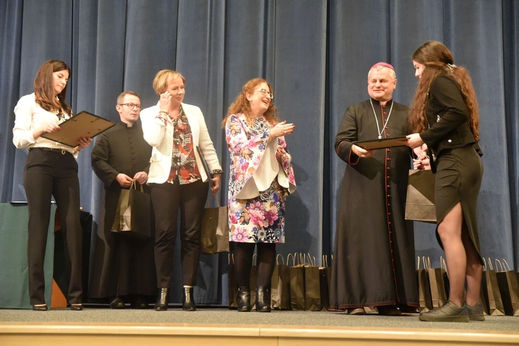 Konkurs o ks. Janie Czubie - 2. edycja