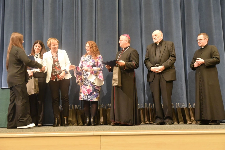 Konkurs o ks. Janie Czubie - 2. edycja