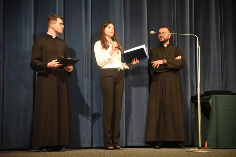 Konkurs o ks. Janie Czubie - 2. edycja