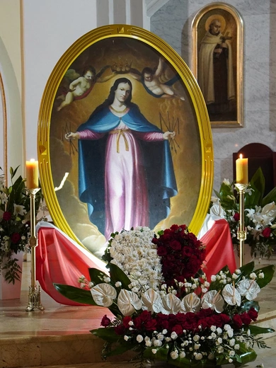 Wspólnota kobiet Serce Kecharitomene. Boży ogień, Maryja i "twój ruch"