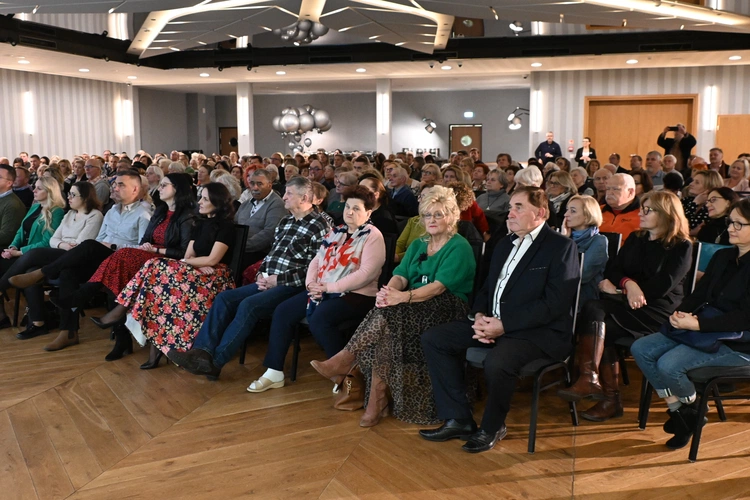 Wspomnienie o Pawle Gędłku