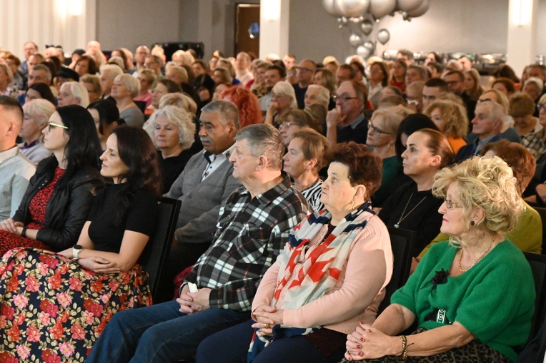 Wspomnienie o Pawle Gędłku