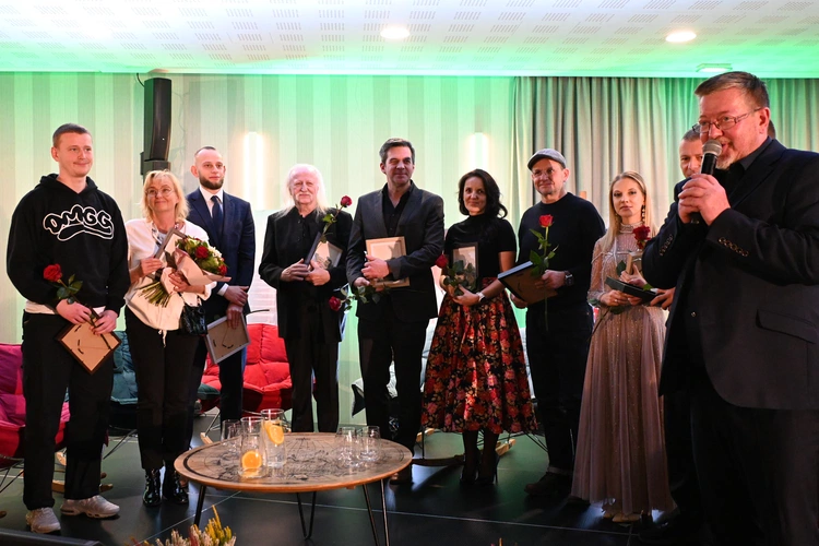 Wspomnienie o Pawle Gędłku