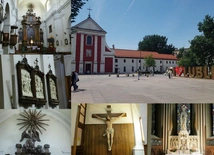 Jubileusz 300 lat kapucynów w Lublinie