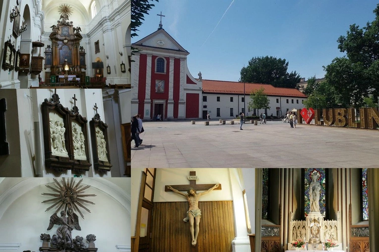 300 lat kapucynów