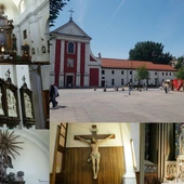 Jubileusz 300 lat kapucynów w Lublinie