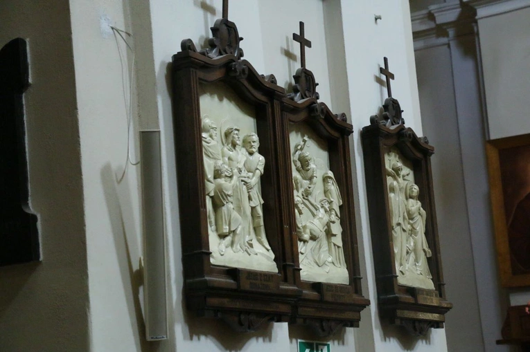 300 lat kapucynów