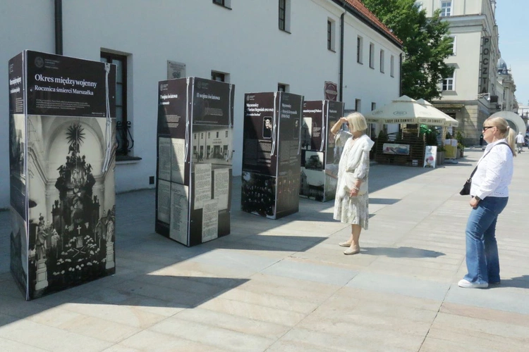 300 lat kapucynów