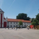 300 lat kapucynów