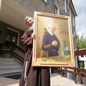 300 lat kapucynów