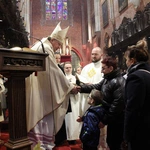 Rocznica poświęcenia katedry i 35-lecie Caritas Archidiecezji Wrocławskiej