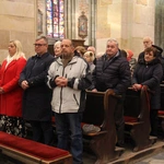 Rocznica poświęcenia katedry i 35-lecie Caritas Archidiecezji Wrocławskiej