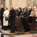 Rocznica poświęcenia katedry i 35-lecie Caritas Archidiecezji Wrocławskiej