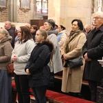 Rocznica poświęcenia katedry i 35-lecie Caritas Archidiecezji Wrocławskiej