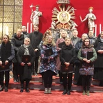 Rocznica poświęcenia katedry i 35-lecie Caritas Archidiecezji Wrocławskiej